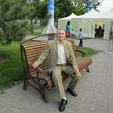 Фотография мужчины Vladimir, 68 лет из г. Запорожье