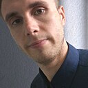 Максим, 25 лет