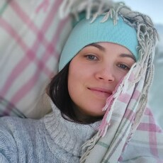 Фотография девушки Светлана, 40 лет из г. Серов