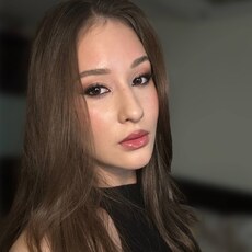 Фотография девушки Анастасия, 21 год из г. Тюмень