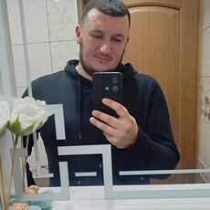 Фотография мужчины Артём, 34 года из г. Зеленокумск