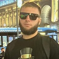 Фотография мужчины Александр, 31 год из г. Усть-Кут