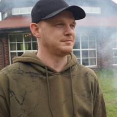 Фотография мужчины Kescha, 36 лет из г. Петрозаводск