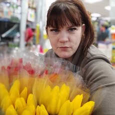 Фотография девушки Незнакомка, 34 года из г. Всеволожск