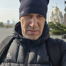 Фотография мужчины Влад, 47 лет из г. Комсомольск-на-Амуре