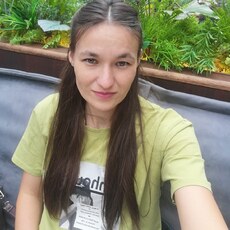 Фотография девушки Рина, 37 лет из г. Улан-Удэ