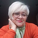 Лика, 54 года