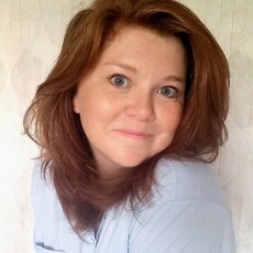 Фотография девушки Марина, 35 лет из г. Вологда