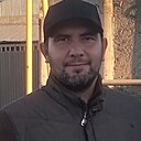 Магомед, 38 лет