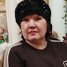 Фотография девушки Надежда, 59 лет из г. Коломна