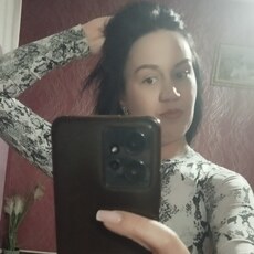 Фотография девушки Олександра, 40 лет из г. Познань