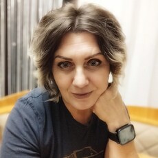 Фотография девушки Елена, 54 года из г. Аскиз