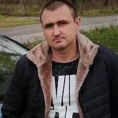 Фотография мужчины Евгений, 39 лет из г. Вязники