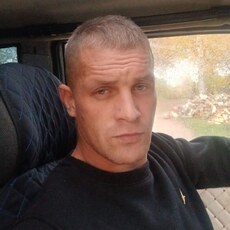 Фотография мужчины Александр, 48 лет из г. Смоленск