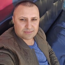 Фотография мужчины Саид, 44 года из г. Люберцы