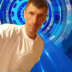 Фотография мужчины Игореня, 38 лет из г. Уссурийск