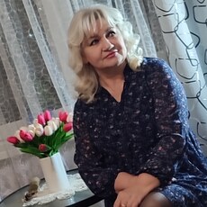 Фотография девушки Sveta, 53 года из г. Слуцк