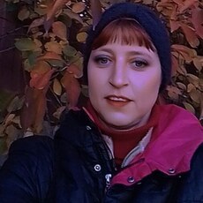 Фотография девушки Лилия, 43 года из г. Днепр