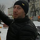 Парень Режевской, 33 года