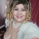 Восхитительна-я, 51 год