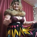 Восхитительна-я, 51 год