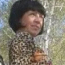 Фотография девушки Мила, 60 лет из г. Иркутск