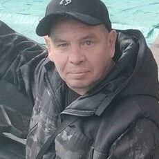 Фотография мужчины Лм, 47 лет из г. Сосновый Бор