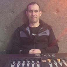 Фотография мужчины Алексей, 34 года из г. Кодинск