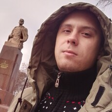 Фотография мужчины Сергей, 33 года из г. Тюмень