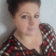 Фотография девушки Императрица, 44 года из г. Камень-на-Оби