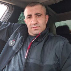 Фотография мужчины Александр, 40 лет из г. Барнаул