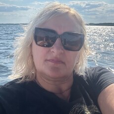 Фотография девушки Оксана, 44 года из г. Маркс