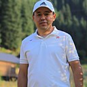 Аслан, 37 лет