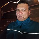 Закир, 54 года