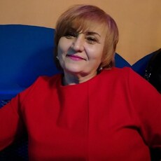 Фотография девушки Валентина, 54 года из г. Солигорск