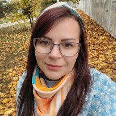 Фотография девушки Анна, 37 лет из г. Марьина Горка