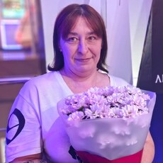 Фотография девушки Алена, 40 лет из г. Кемерово