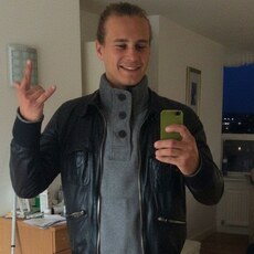 Фотография мужчины Артем, 35 лет из г. Нижний Новгород