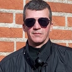 Фотография мужчины Сергей, 49 лет из г. Калининград