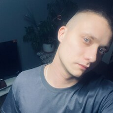 Фотография мужчины Андрей, 30 лет из г. Воскресенск