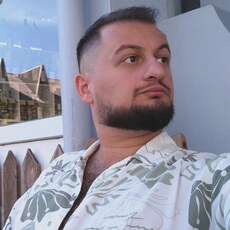 Фотография мужчины Anri, 35 лет из г. Батуми