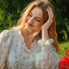 Фотография девушки Татьяна, 26 лет из г. Орша