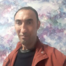 Фотография мужчины Марсель, 43 года из г. Ташкент
