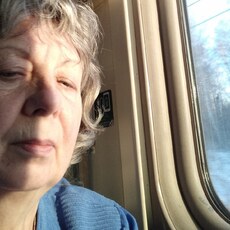 Фотография девушки Татьяна, 61 год из г. Мариинск