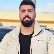 Фотография мужчины Нур Морли, 26 лет из г. Щёлково