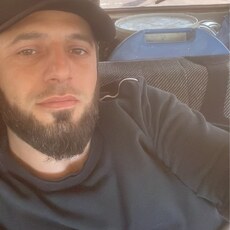 Фотография мужчины Рустам, 30 лет из г. Хасавюрт