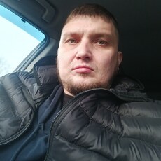 Фотография мужчины Алмаз, 36 лет из г. Нижнекамск