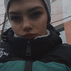 Фотография девушки Anastasiya, 24 года из г. Октябрьский