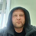 Вадим, 41 год