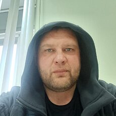 Фотография мужчины Вадим, 41 год из г. Анжеро-Судженск